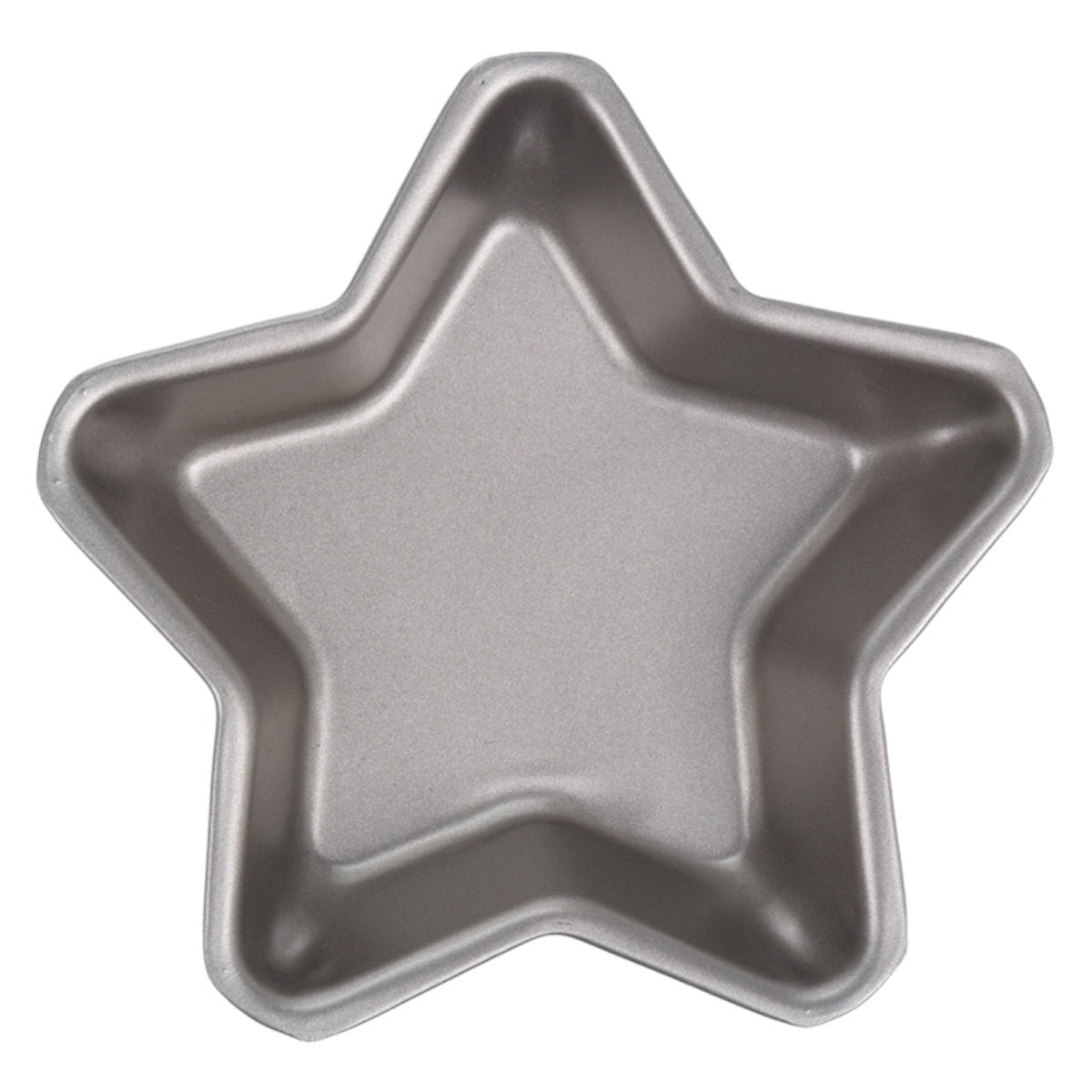 Nonstick Baking Pan - Star