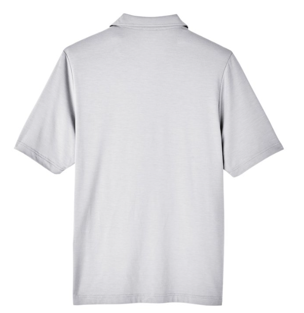 North End Stretch Performance Polo Shirt – Flexible Fit, Effortless Style