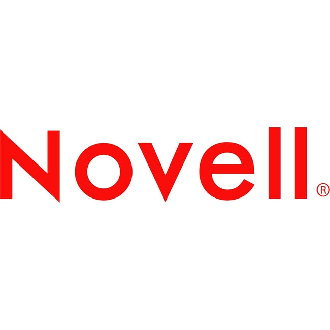 Novell SUSE Manager Monitoring - Subscription - 1 Year 874-005962-V09