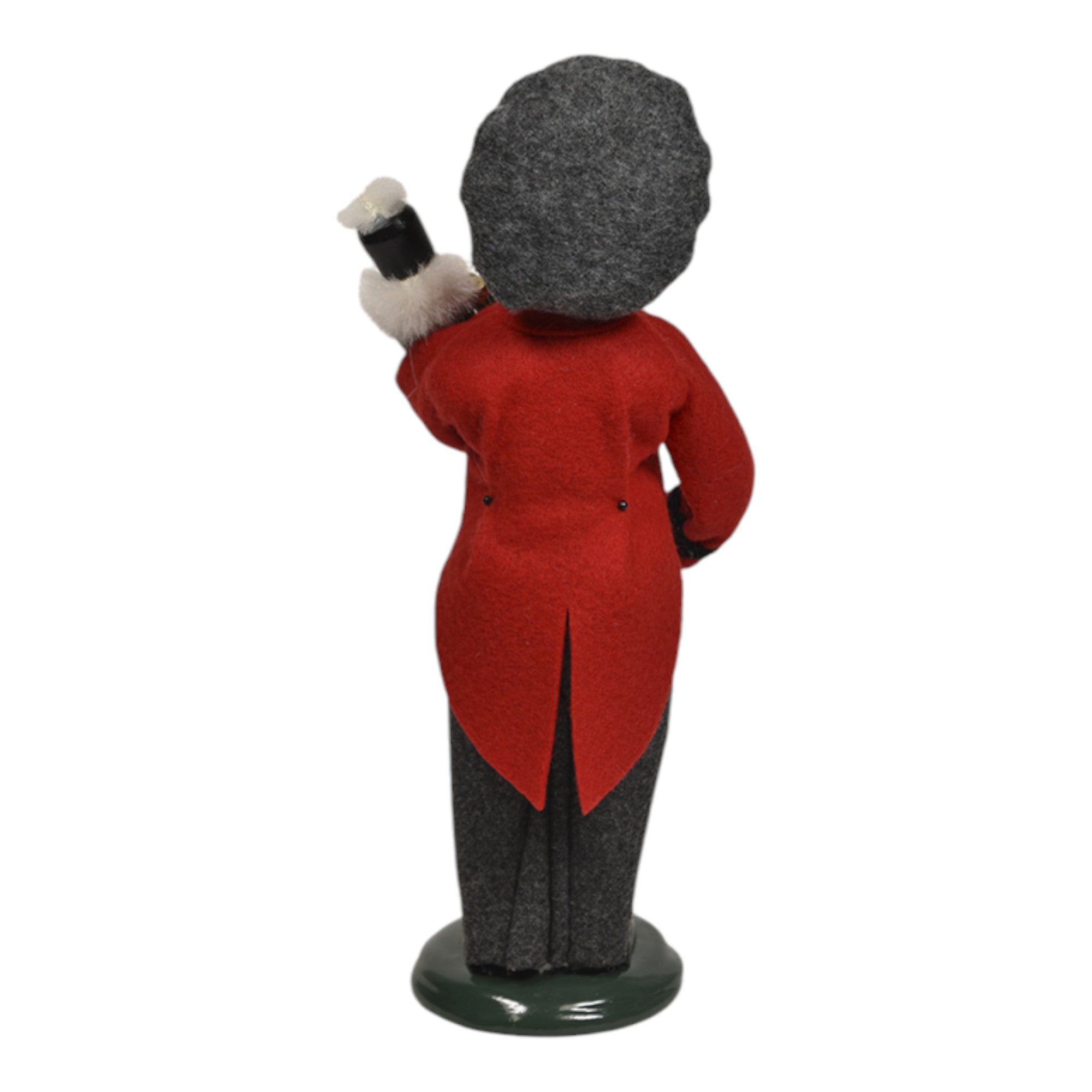 Nutcracker Family - Boy