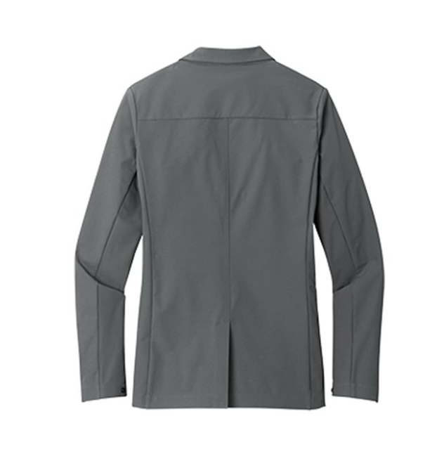 OGIO® Fusion Women’s Blazer – Sophisticated Style Meets Modern Performance