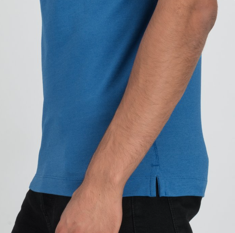 OGIO® Onyx Polo – Sophisticated Style, Unmatched Comfort