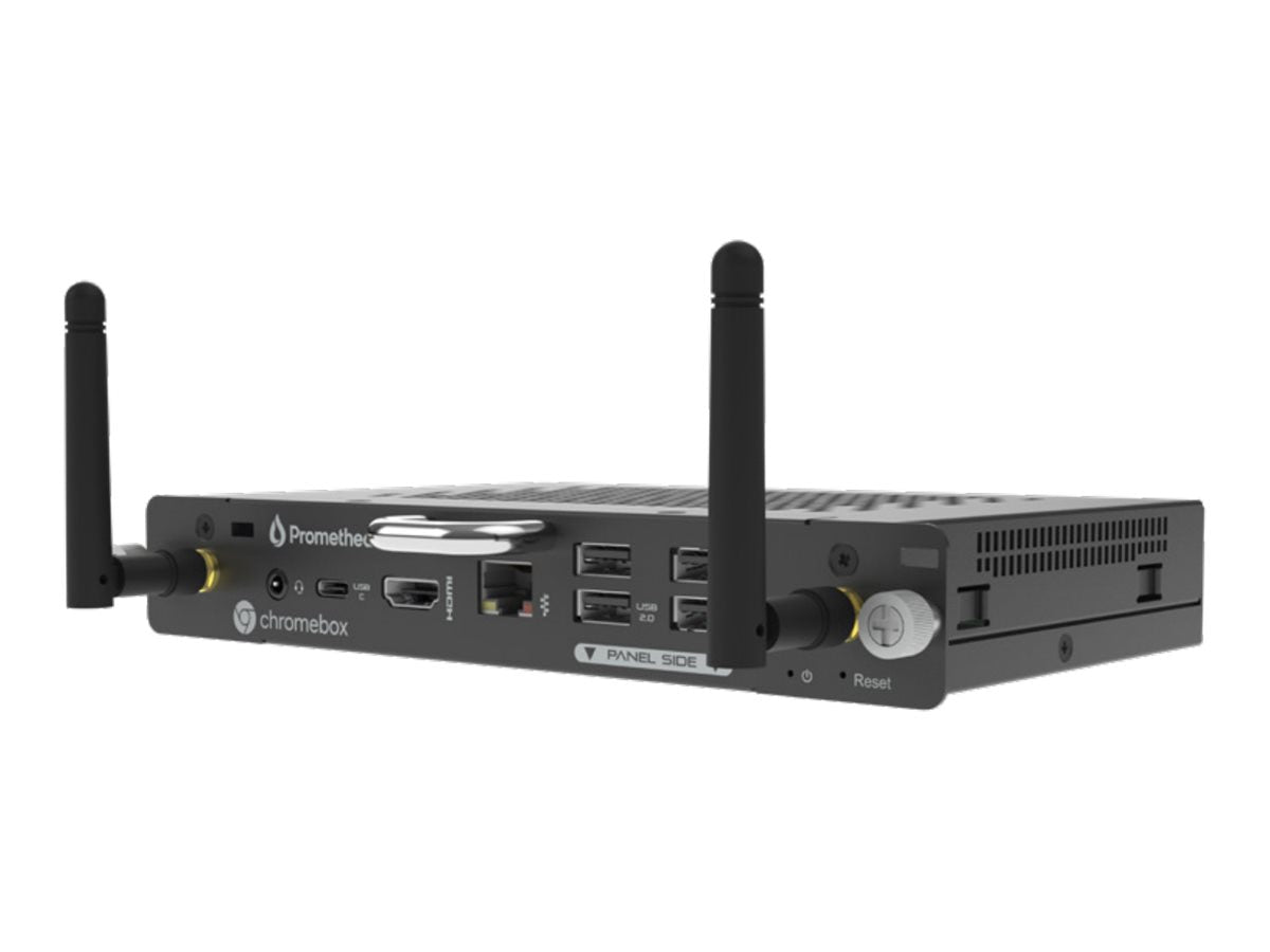 OPS Computing Module - Promethean Chromebox OPS ChromeOS Educational Solution | TeciSoft