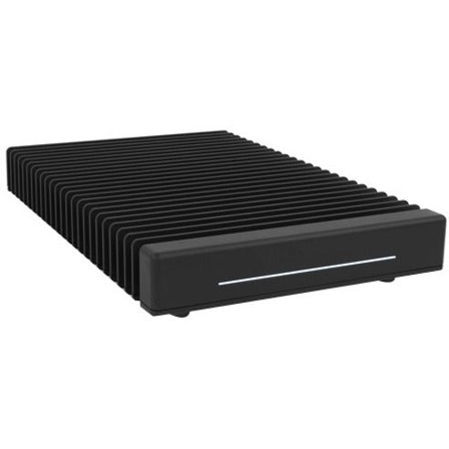 OWC ThunderBlade 1 TB Portable Solid State Drive - External - PCI Express NVMe (PCI
