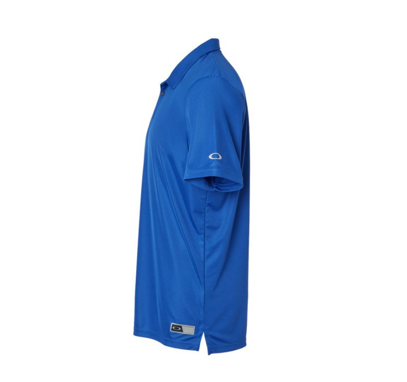 Oakley® Team Issue Hydrolix Polo – High-Performance, Ultimate Comfort