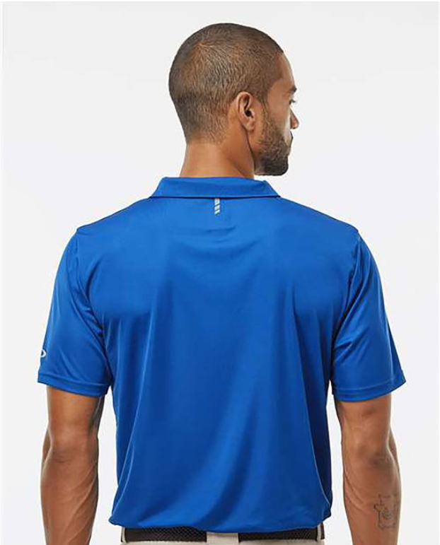 Oakley® Team Issue Hydrolix Polo – High-Performance, Ultimate Comfort