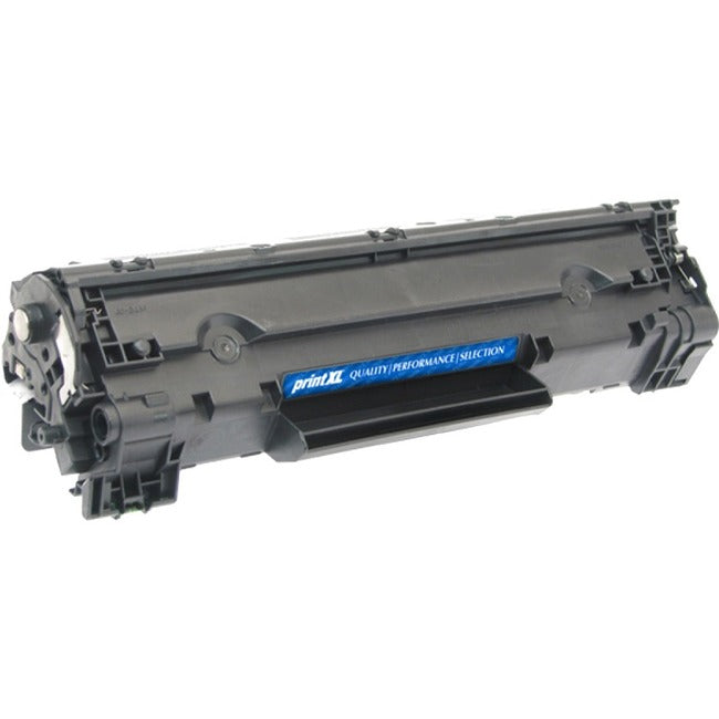 Office Depot; Brand Remanufactured Extra-High-Yield Black Toner Cartridge Replacement For HP 83AJ, OD83AJ 200823P