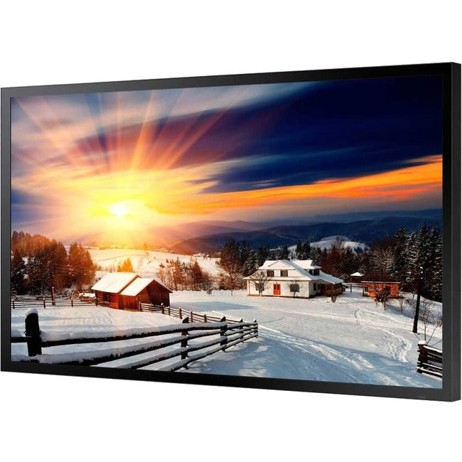 Oh55F - 55 Inch - 1920 X 1080 - 2,500 Nits - 4000:1 - 8 Ms - 0.63 Mm - Usb 2.0 X