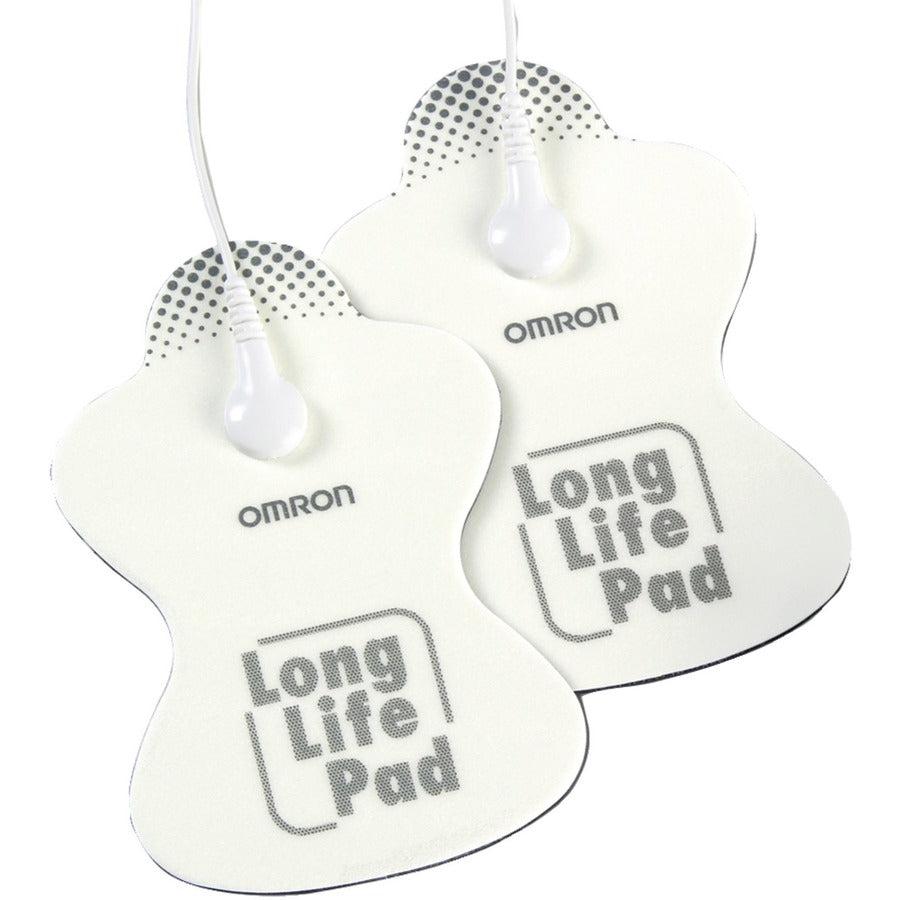 Omron Long Life Pads - Standard