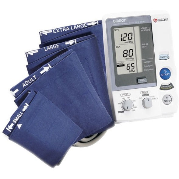 Omron Professional Intellisense Blood Pressure Monitor