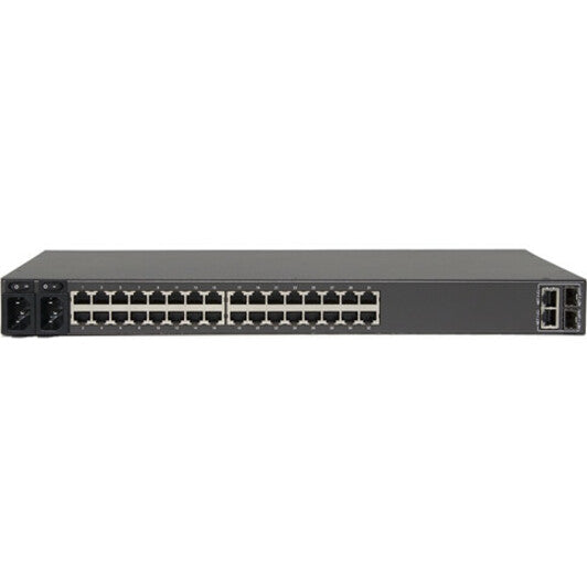 Opengear IM7232-2-DAC-UK Infrastructure Management Equipment