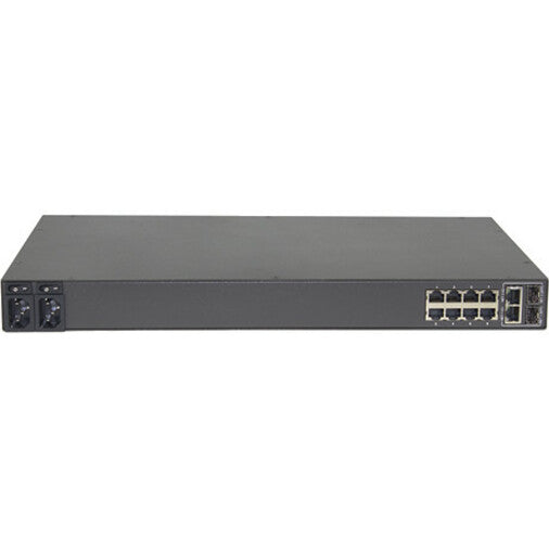 Opengear Im7208-2-Dac Infrastructure Management Equipment Im7208-2-Dac-Eu