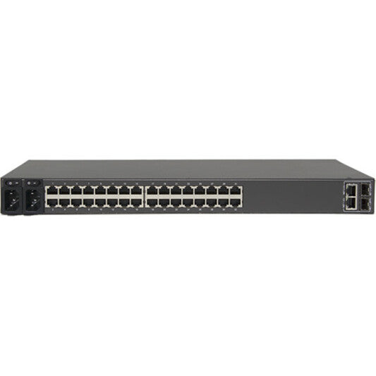 Opengear Im7232-2-Dac-Lmcr Infrastructure Management Equipment