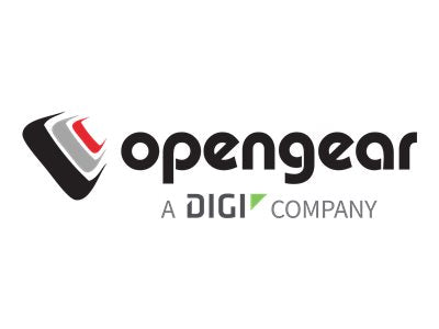 Opengear - Rack tray kit