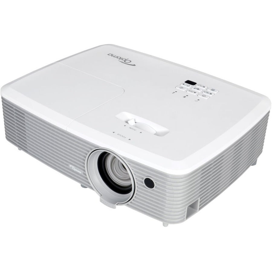 Optoma Eh345 3200 Lumens Dlp 1080P Projector
