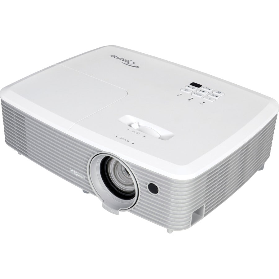 Optoma W400+ 4000 Lumens Dlp Wxga Projector