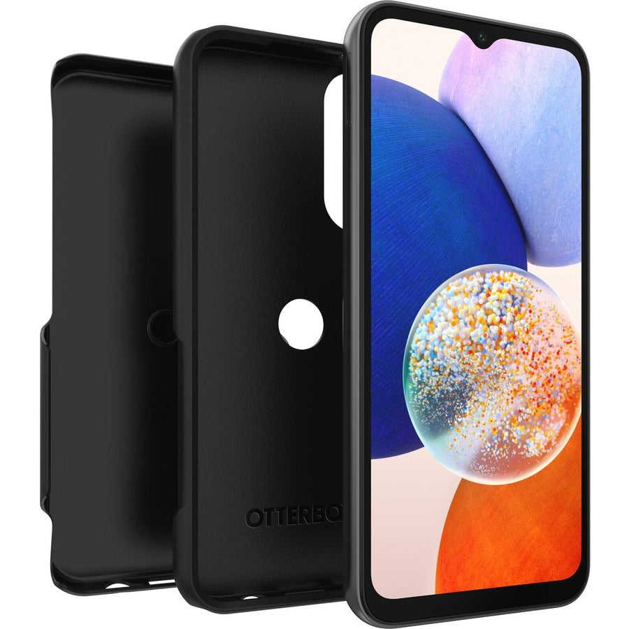 OtterBox Galaxy A14 5G Case Commuter Series Lite - For Samsung Galaxy A14 5G Smartphone -