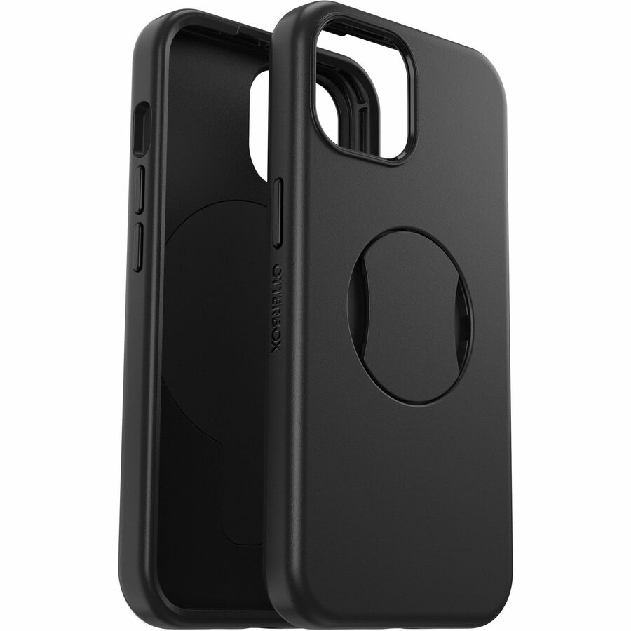 OtterBox iPhone 15, iPhone 14 & iPhone 13 Ottergrip Symmetry Series With Magsafe - For