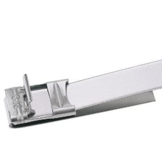 PANDUIT Custom Length Strap MSCNW38T15-QR6