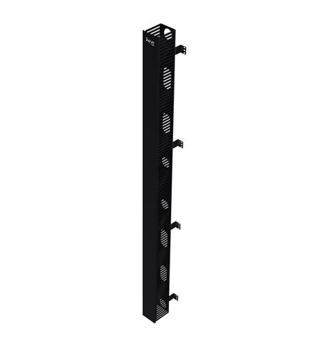 PANEL VERT FINGER DUCT- FRONT- 4x5x78 ICC-ICCMSCMA81