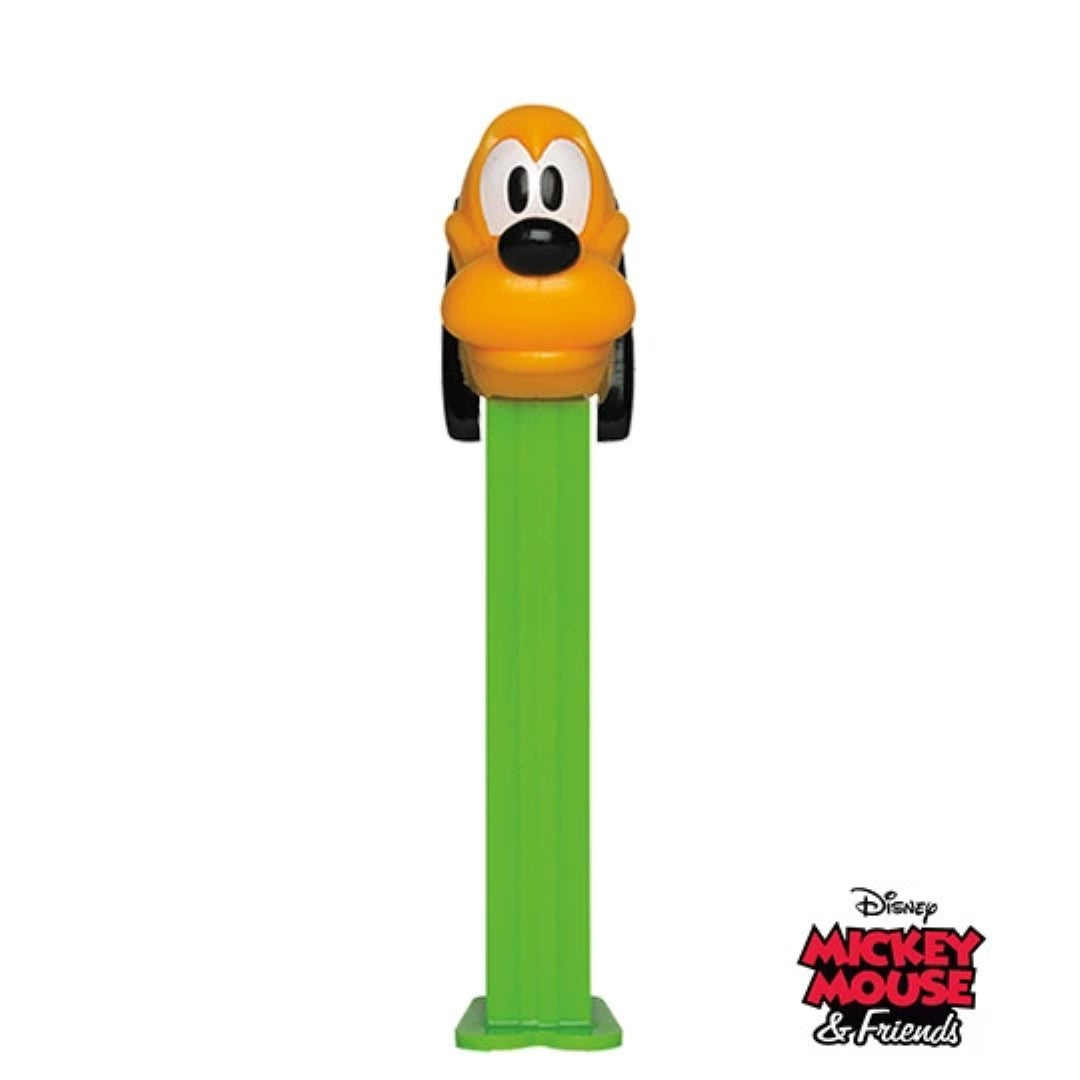 PEZ Disney Jr Dispenser -
