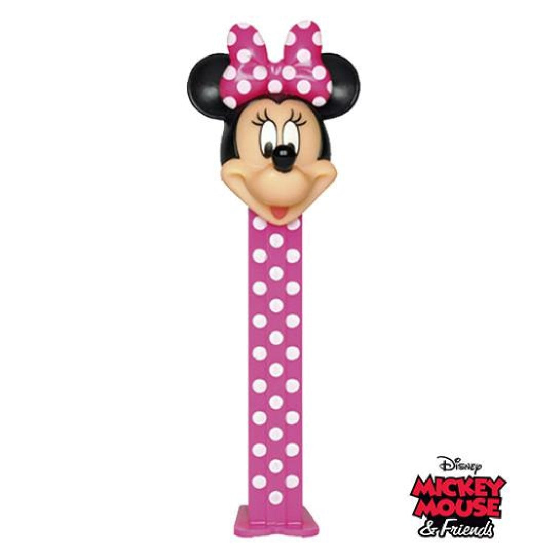 PEZ Disney Jr Dispenser -