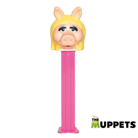 PEZ Disney Jr Dispenser -