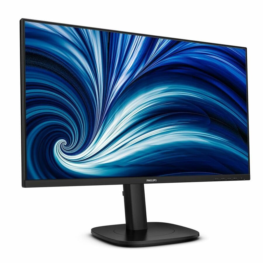 PHILIPS 24B2N3200J 23.8" Full HD Monitor 120Hz 4ms for Professionals