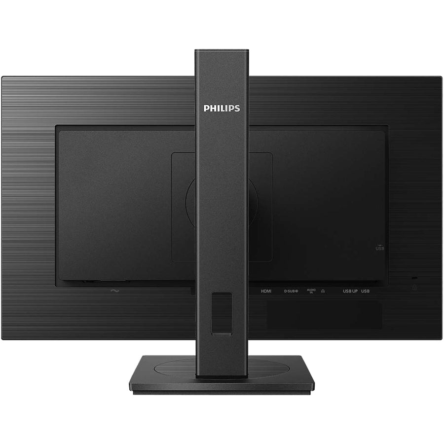 PHILIPS 272B1G - 27 inch Monitor, LED, FHD, VGA, DVI, HDMI, DP, USB-Hub, EPEAT, 4 Year Manufacturer Warranty - 27" L90421-001,1077603843,HPI SOURCING - NEW Notebook Motherboard - Intel Chipset"