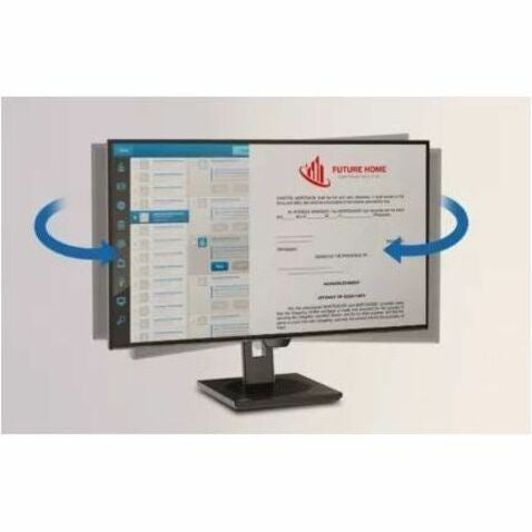 PHILIPS 27B1U3900 27" UHD LED Monitor with USB-C & Adjustable Stand for Professionals
