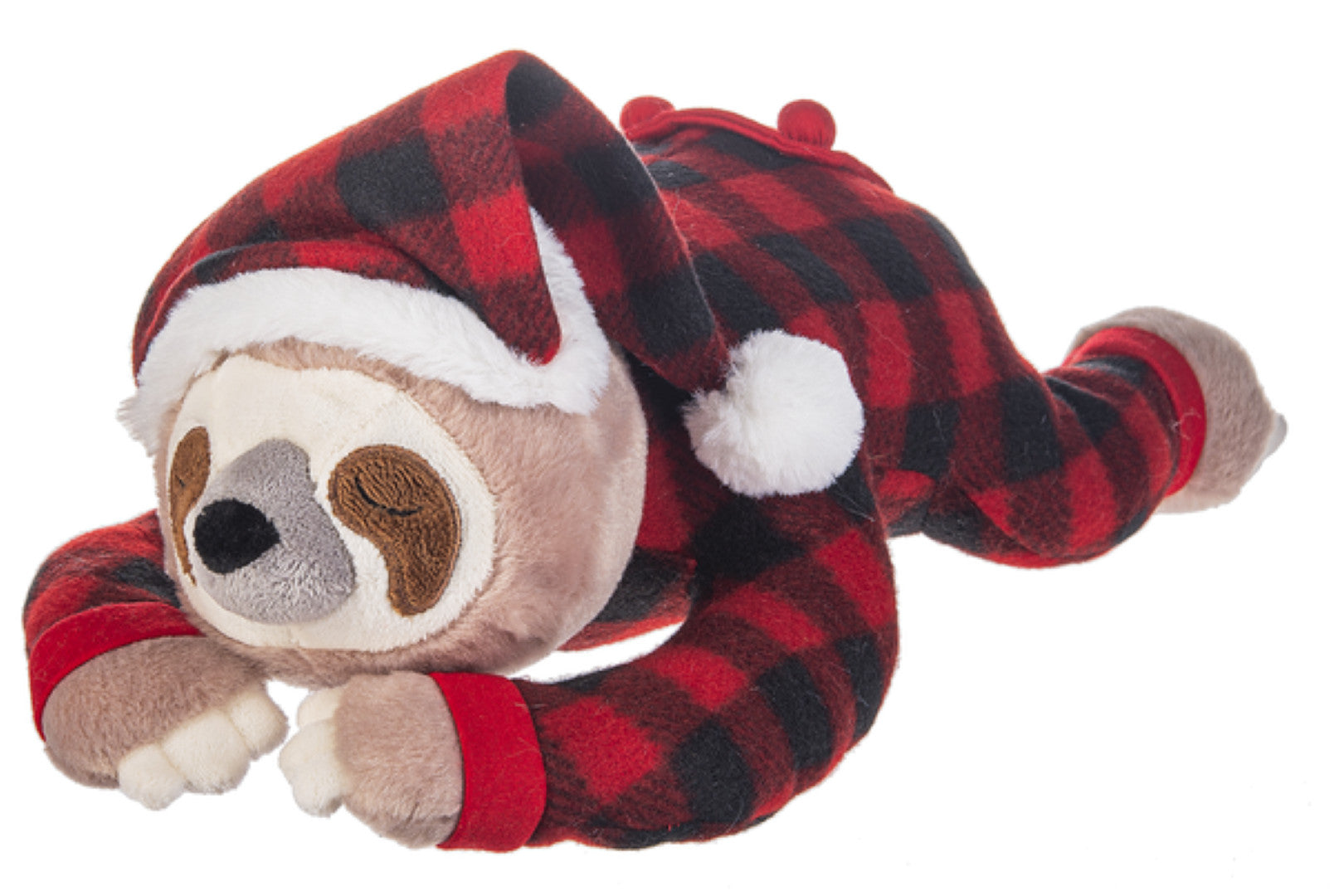 Pajama Sloth - 15 inch