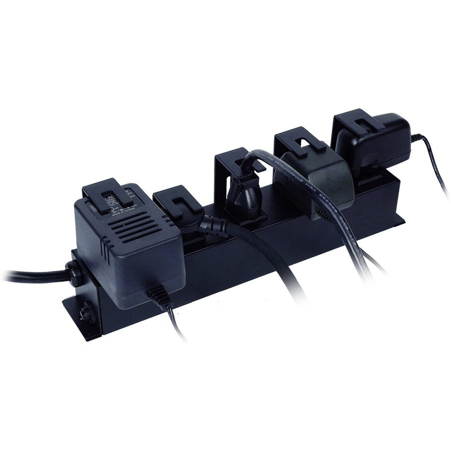 Panamax Power Strip PLUGLOCK