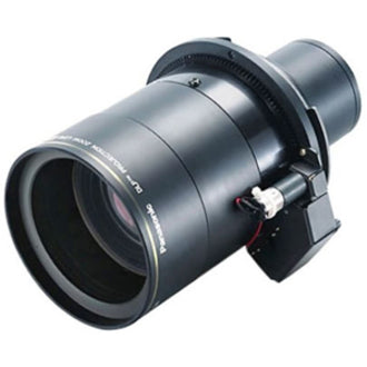 Panasonic Et-D75Le8 Zoom Lens Etd75Le8