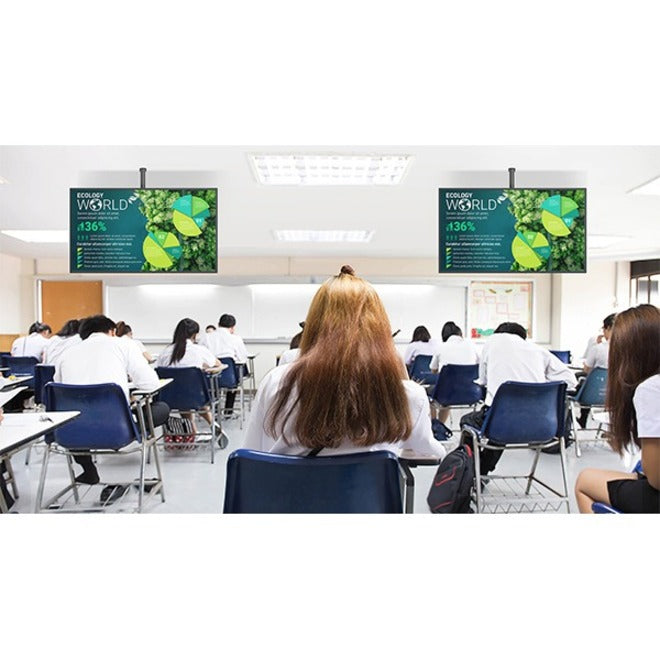 Panasonic TH-55EQ2W 55" Class 4K Digital Display