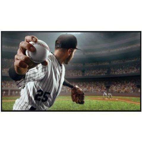 Panasonic TH-86CQE2U 86-inch Class 4K UHD Entry-Level Display - 85.6" LCD - In-plane