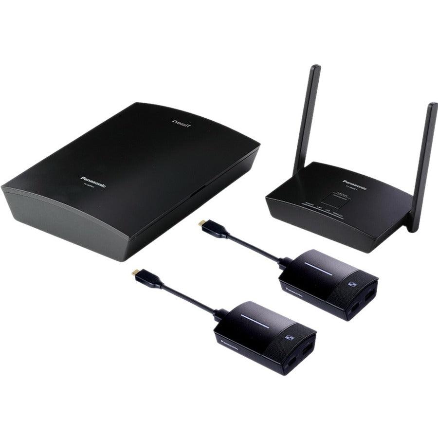 Panasonic Wireless Presentation Kit