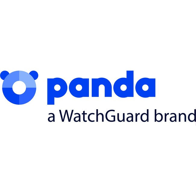 Panda Full Encryption WGENC093