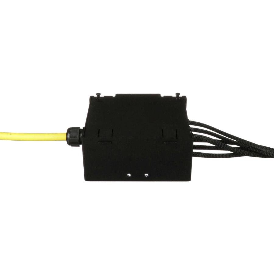 Panduit Cable Management Kit FHDBRKOUT17