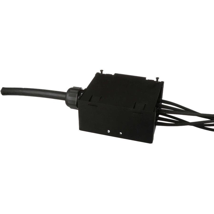 Panduit Cable Management Kit FHDBRKOUT28