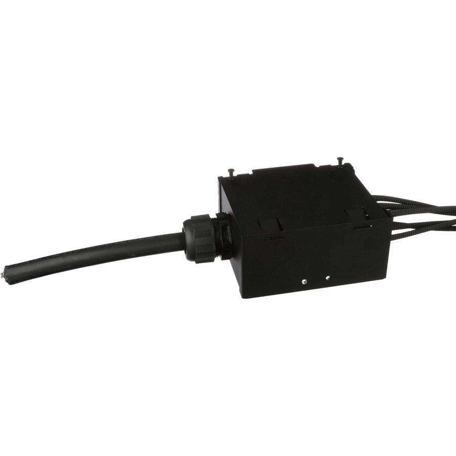 Panduit Cable Management Kit FHDBRKOUT28