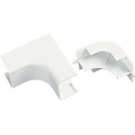 Panduit Cable Raceway Corner Fitting ICFX10IG-X