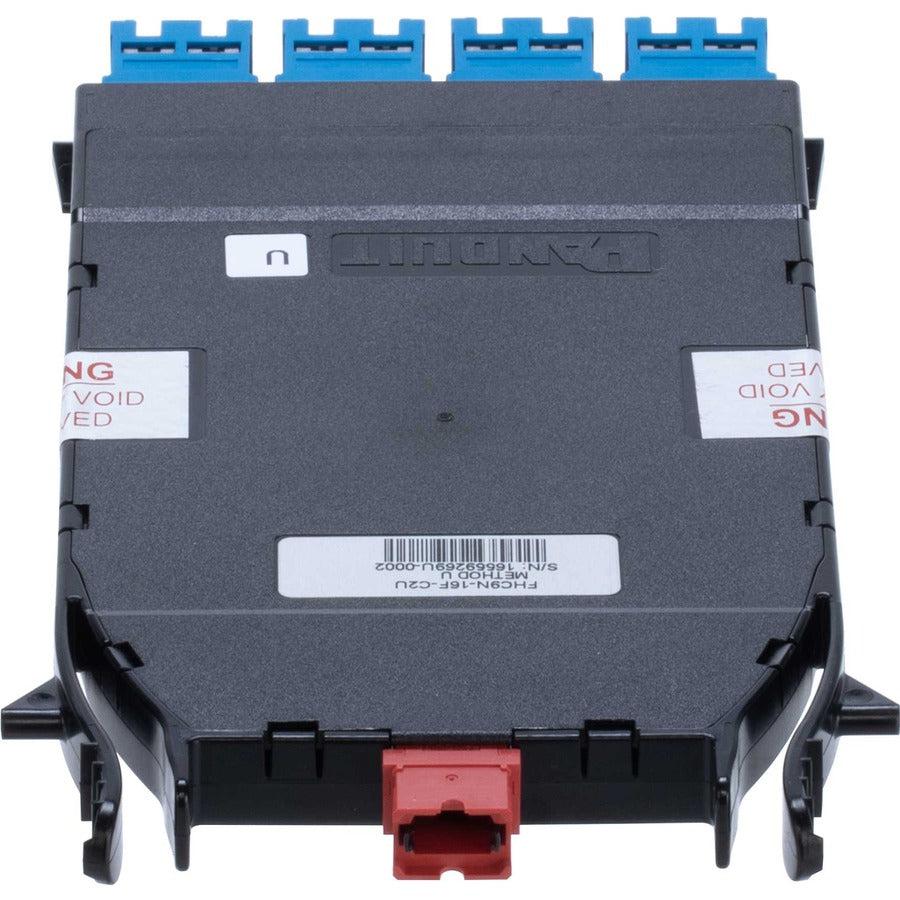Panduit Cassette FHC9N-16F-C2U