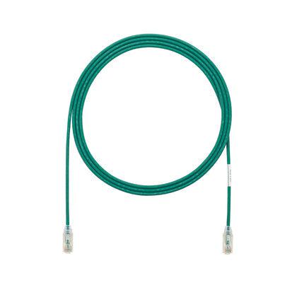 Panduit Cat.6 UTP Patch Network Cable - 3 ft Category 6 Network Cable for Network Device -