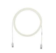 Panduit Cat.6e UTP Cable - 6" Category 6e Network Cable for Network Device - First End: 1