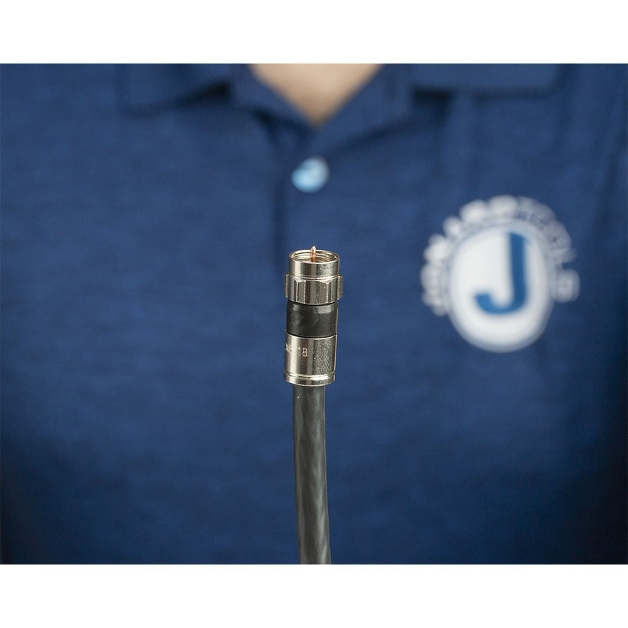 Panduit Ct-200 Cable Crimper Crimping Tool Black, Green