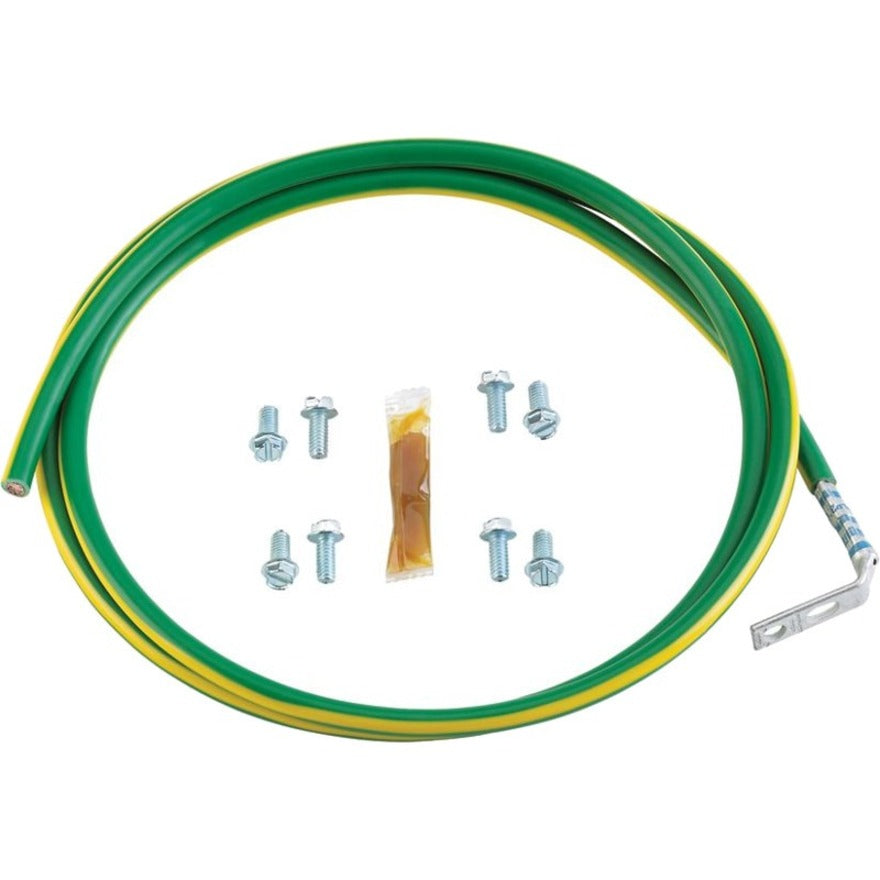 Panduit Equipment Bonding Jumper