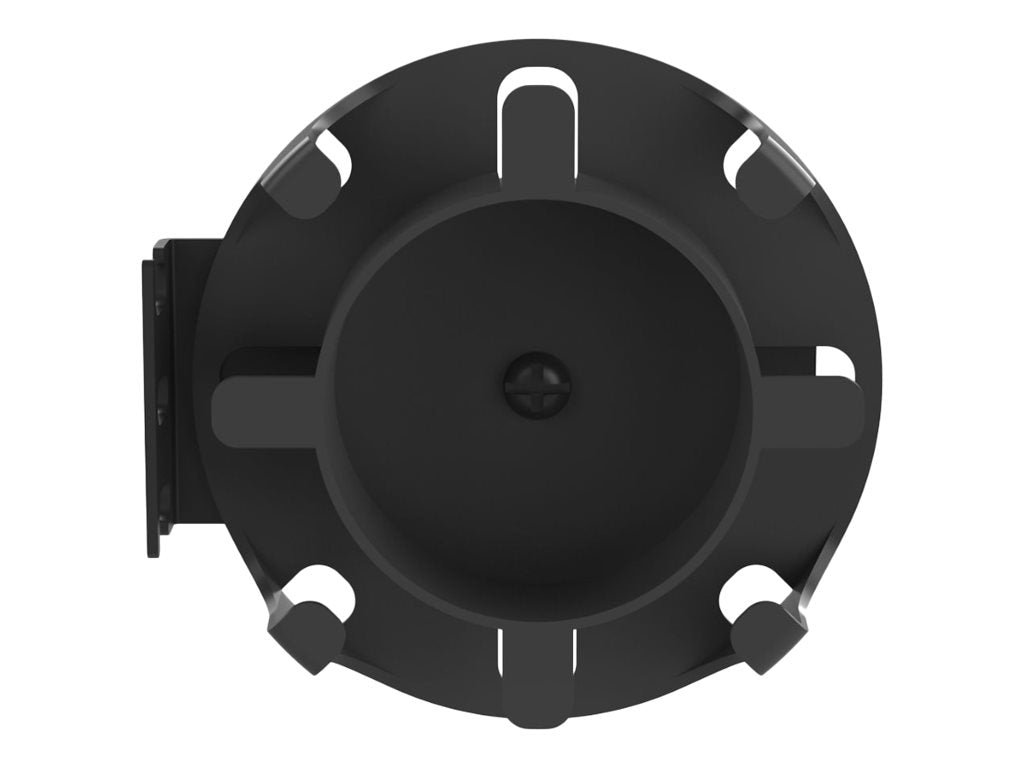 Panduit - Fiber-optic spool - indoor - black FDFSPLKITBL