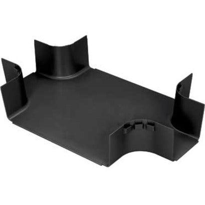 Panduit FiberRunner® Four Way Cross FRFWC12X4W4LBL