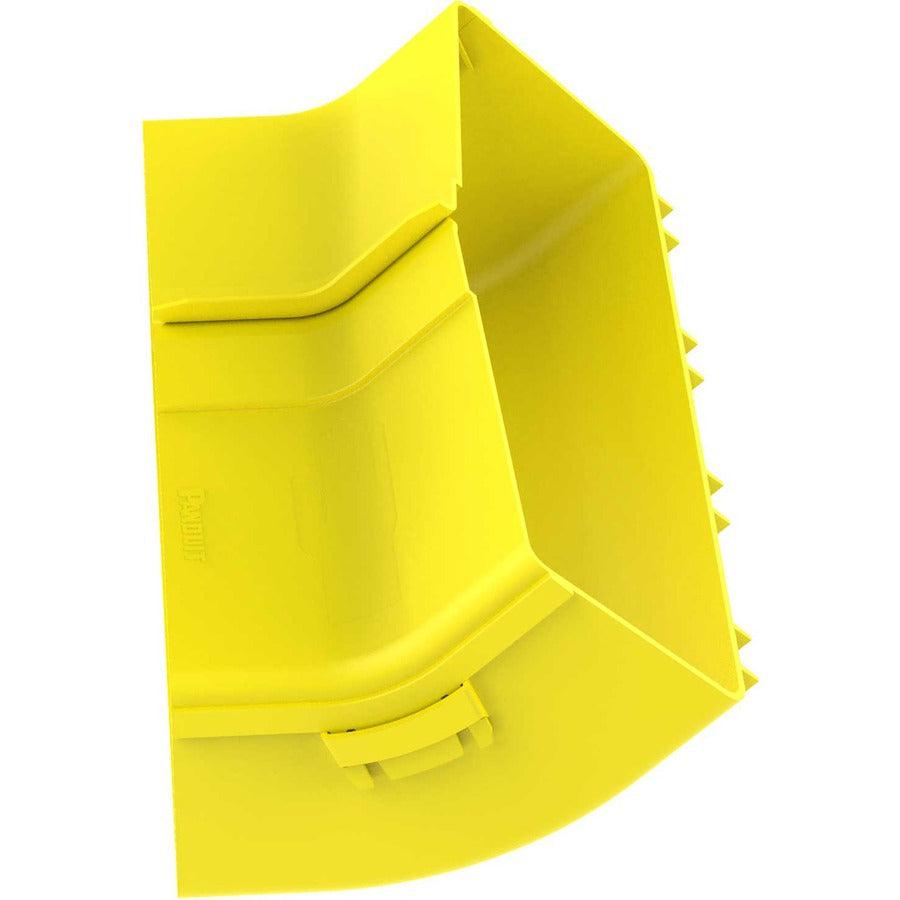 Panduit FiberRunner® Inside Vertical 45°