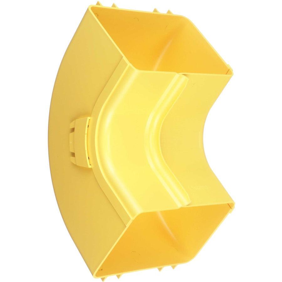 Panduit FiberRunner® Inside Vertical 90°